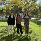 2024 fall rotation